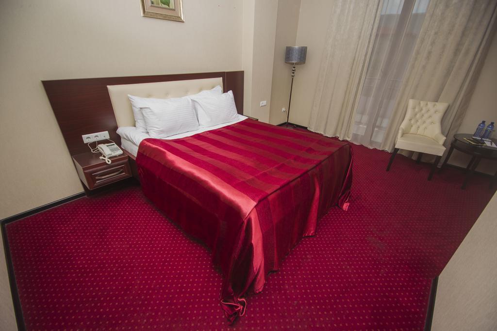 Marionn Hotel 4*