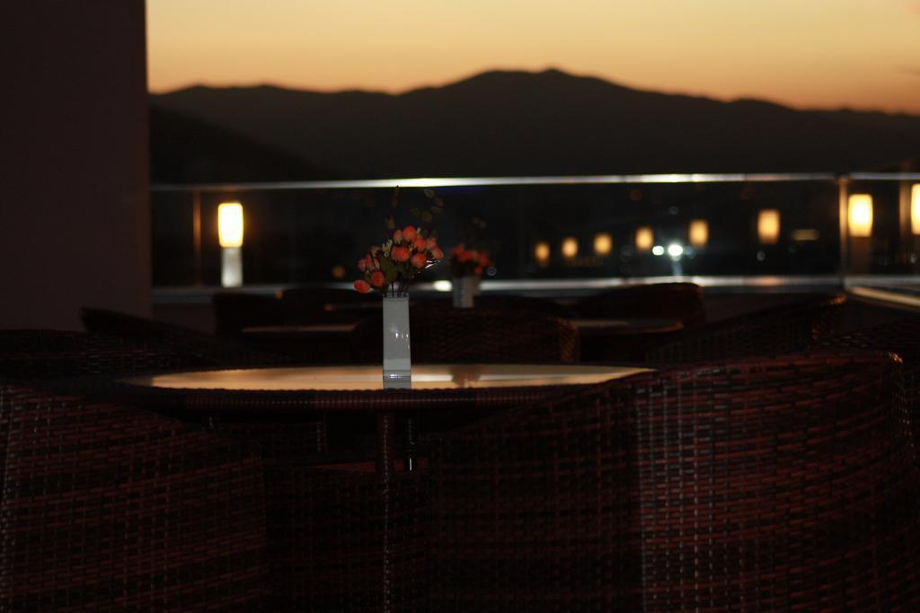 Marionn Hotel 4*