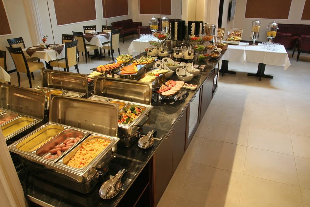 Marionn Hotel 4*