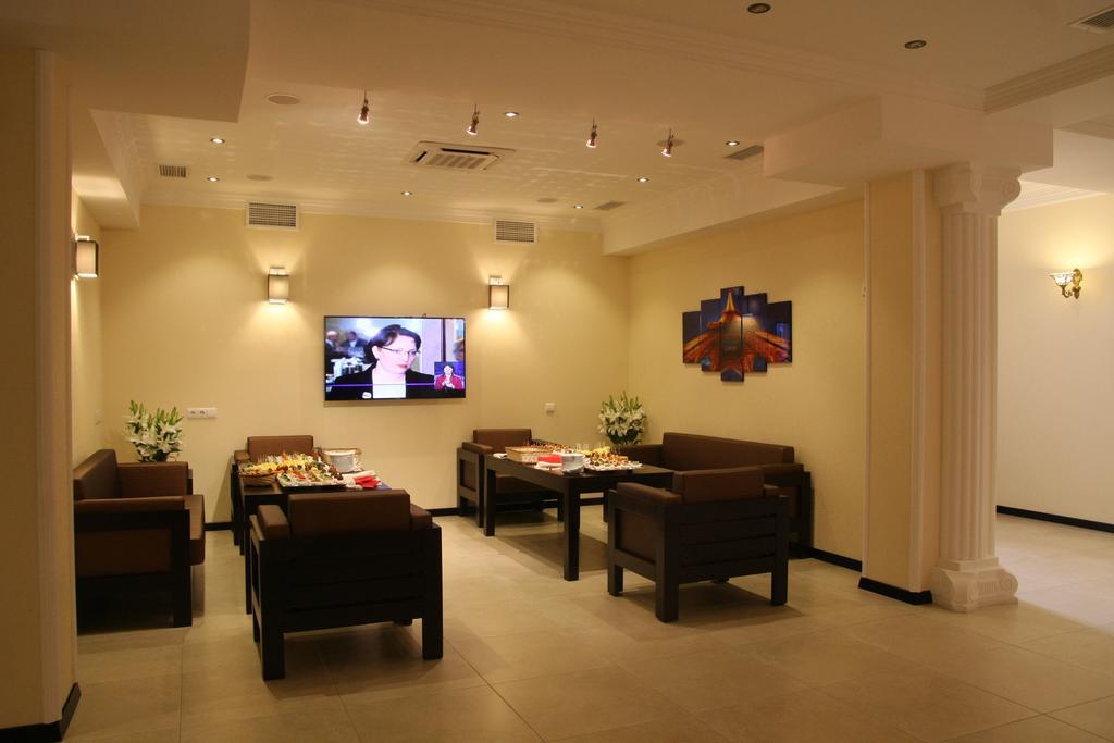 Hotel Marionn Tbilisi