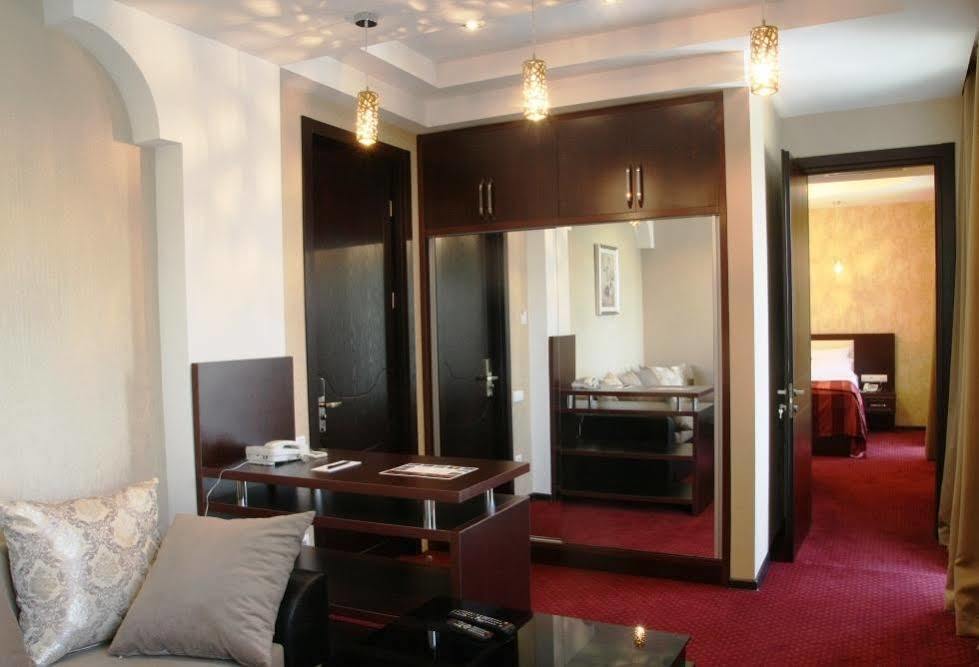 Hotel Marionn