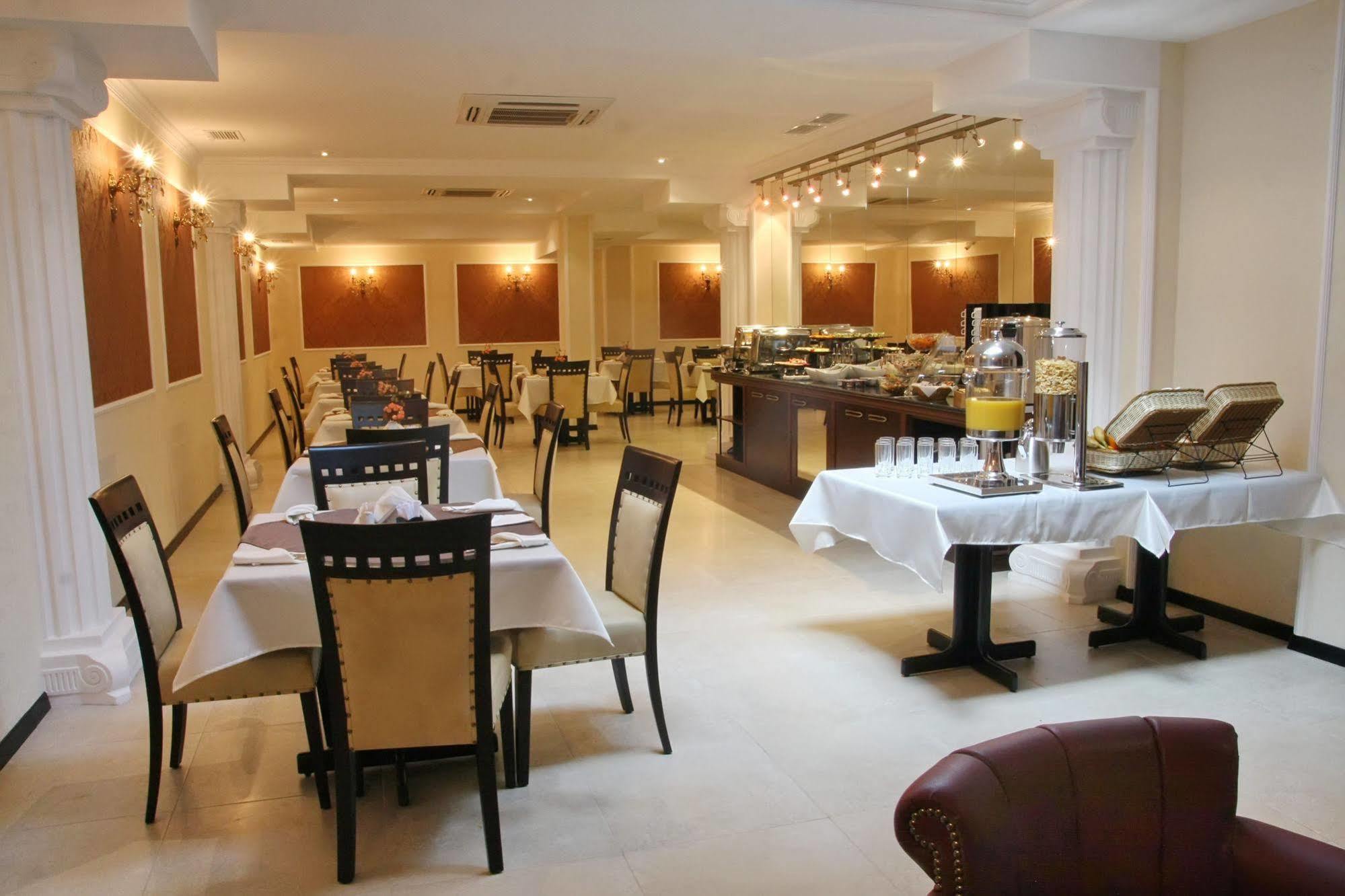 Hotel Marionn