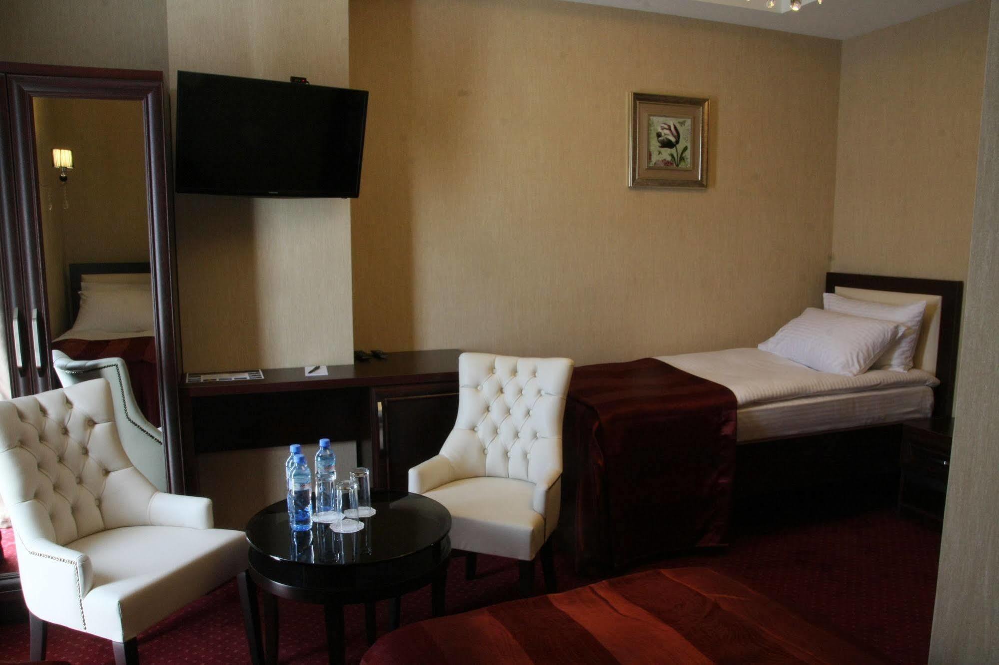 Hotel Marionn Tbilisi