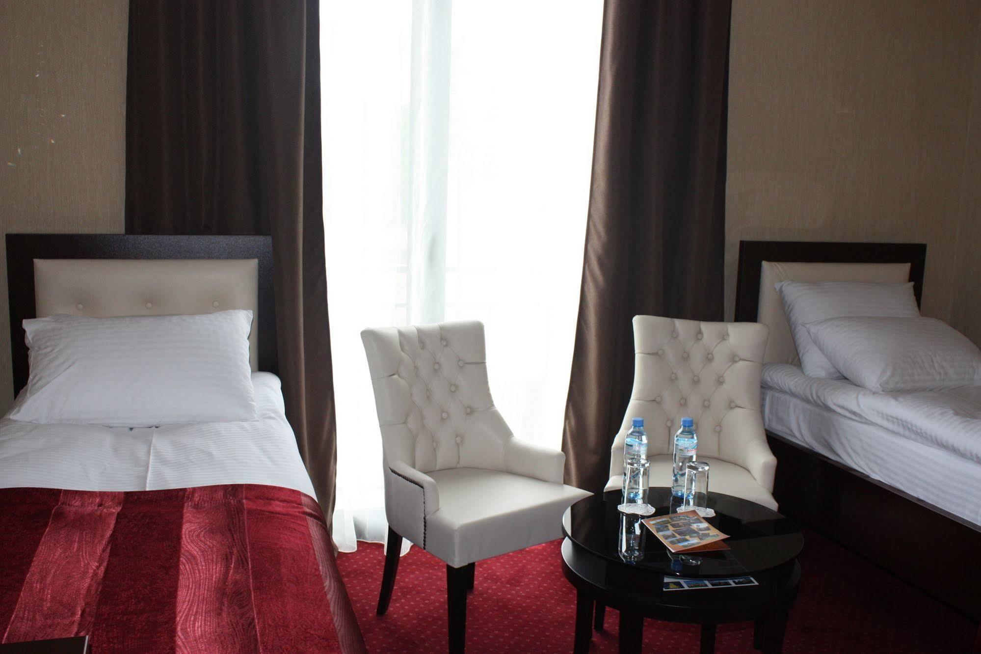Marionn Hotel Tbilisi