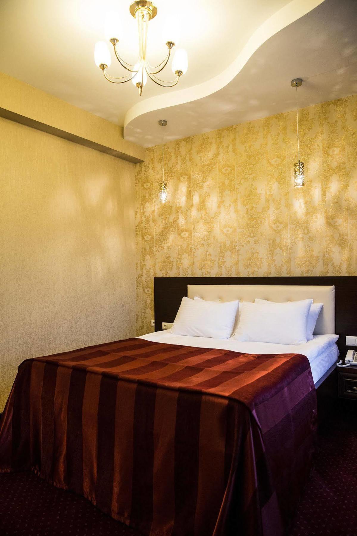 Marionn Hotel 4*