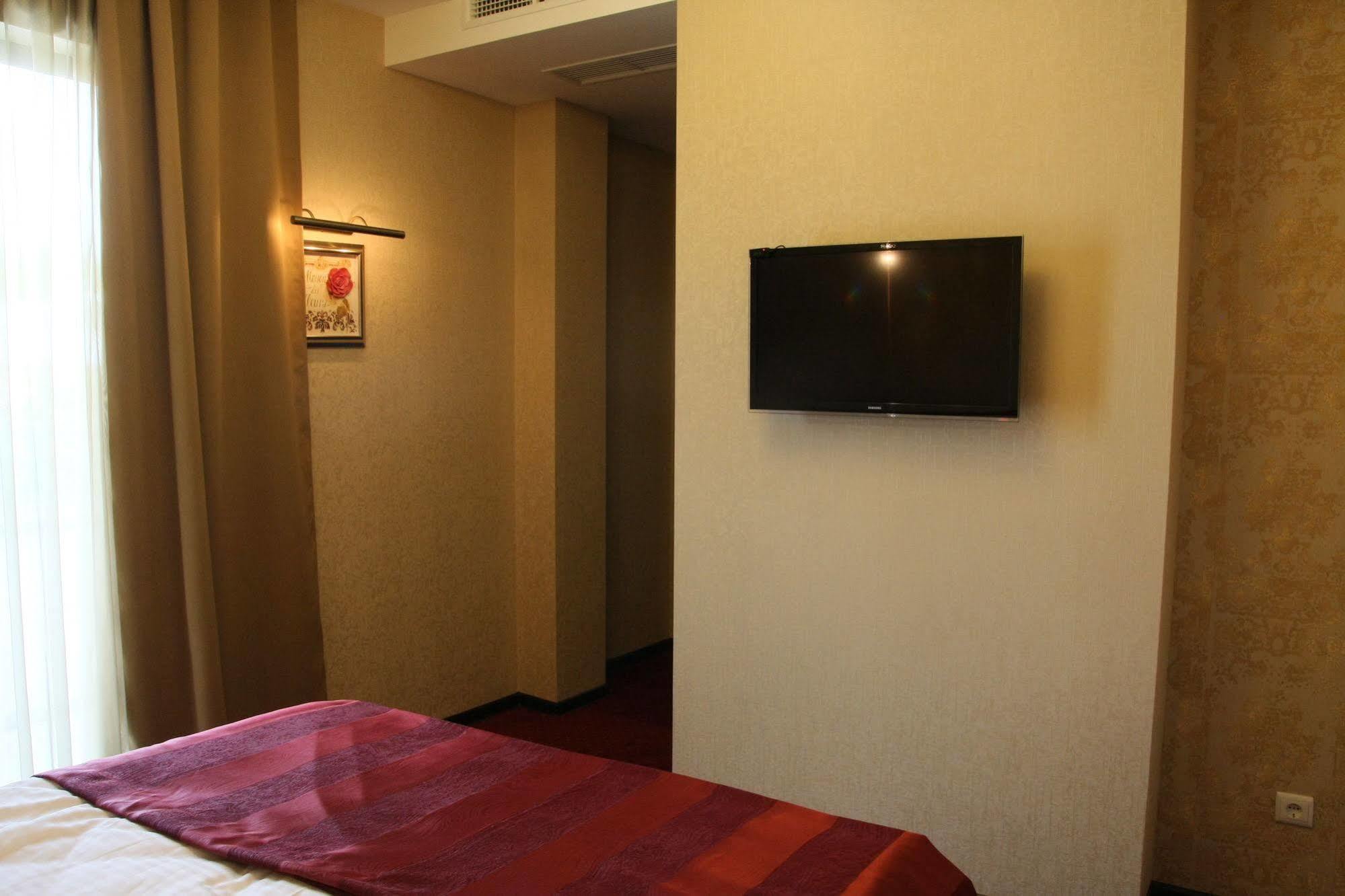Marionn Hotel Tbilisi
