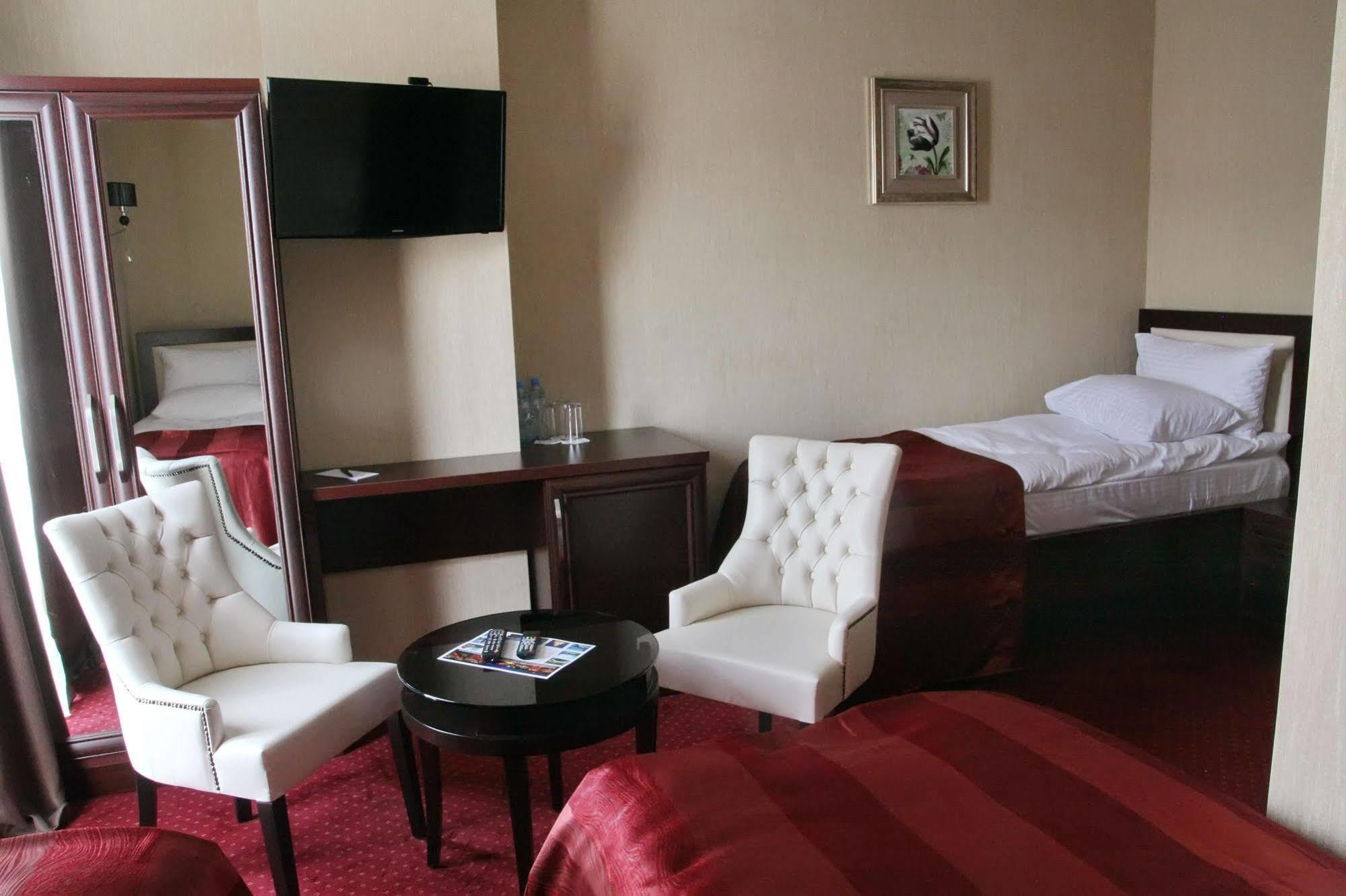 Marionn 4* Tbilisi