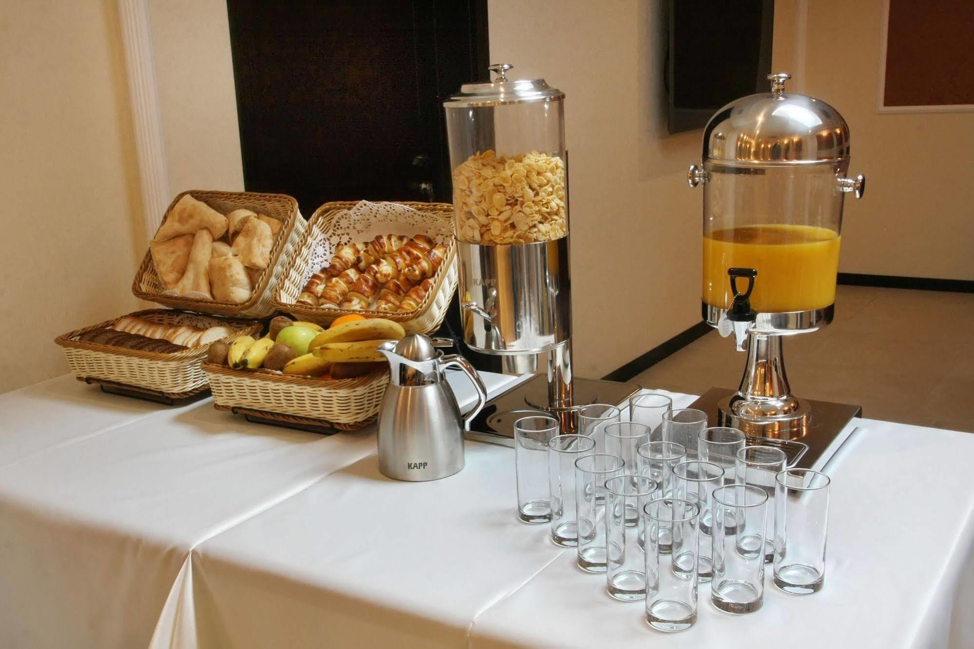 Hotel Marionn 4*