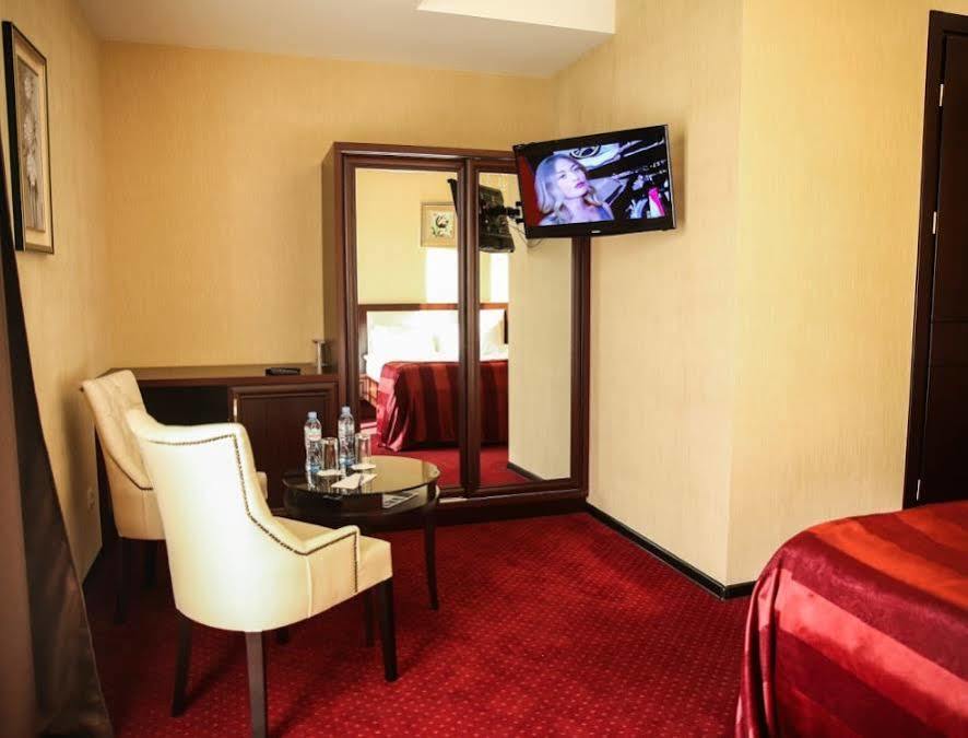 Hotel Marionn Tbilisi