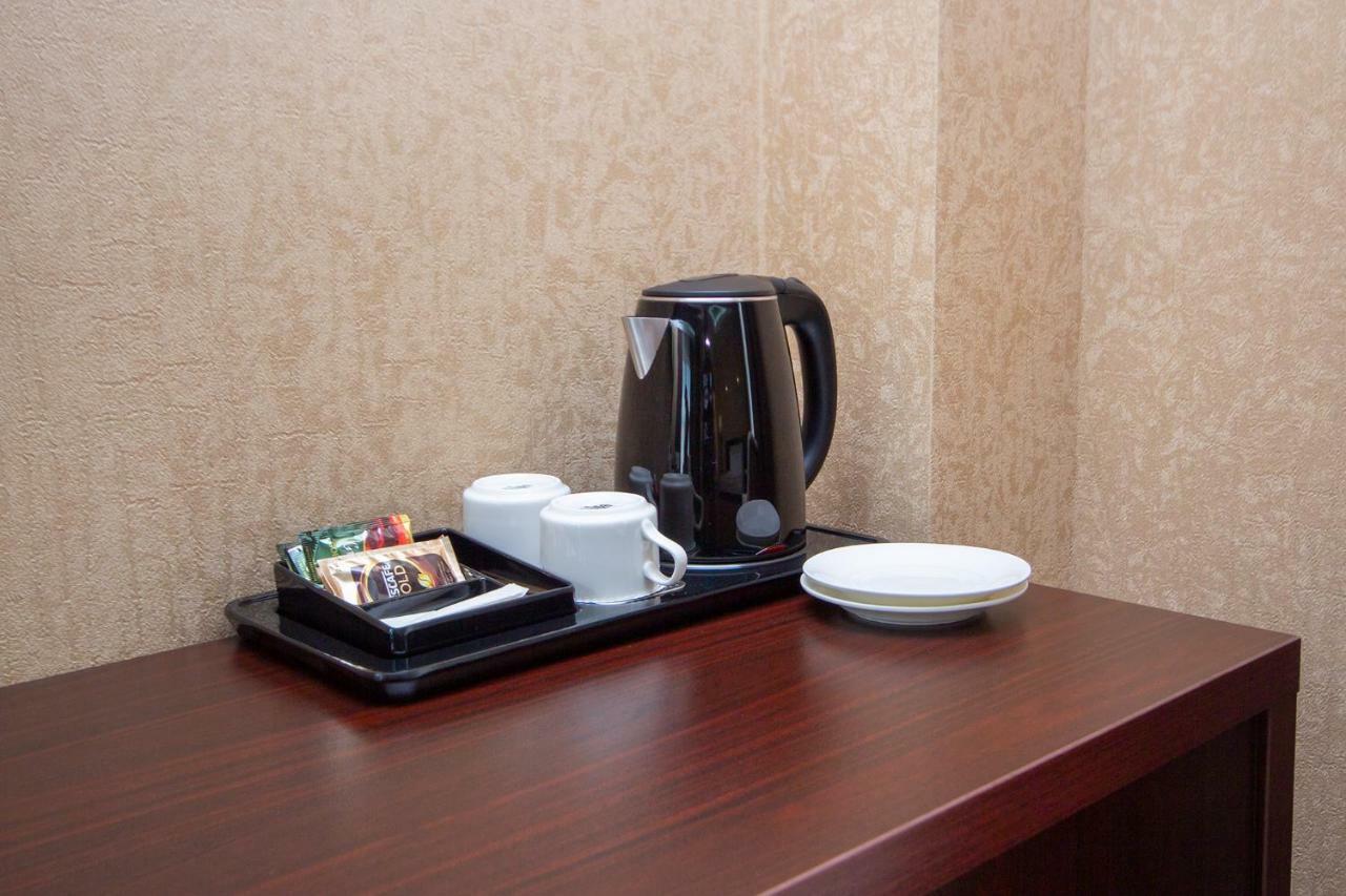 Hotel Marionn 4*
